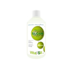 Vitasil Silicio Vegetal Bio – 500ml