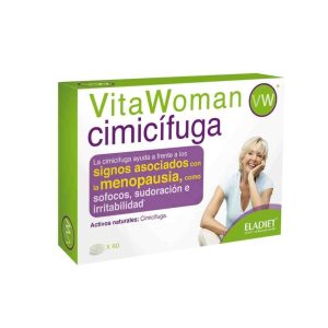 Vitawoman Cimifuga 60 Compeladiet