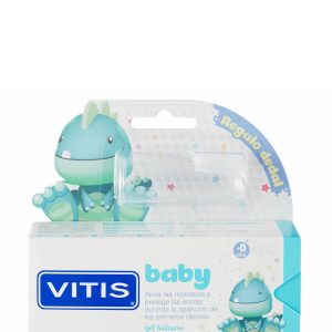 Vitis Baby Gel Bálsamo 30ml