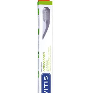 Vitis Cepillo Orthodondic Acces Cabezal Pequeño