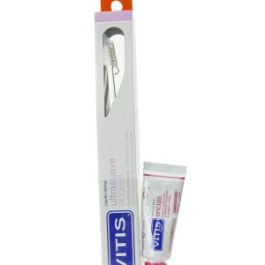 Vitis Cepillo Ultrasuave Access