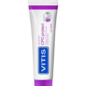 Vitis cpc protect pasta dental 100 ml