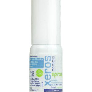Vitis Dentaid Xerosdentaid Spray 15 ml