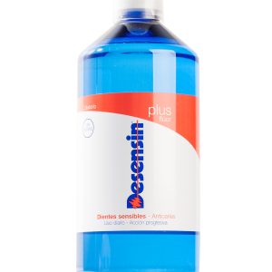 Vitis desensin plus colutorio 1000 ml