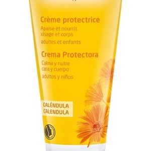 Weleda Creme de Calêndula para Pele Sensível 75 ml