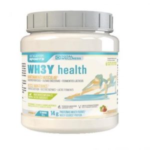 WH3Y Health Bote Sports – Marnys – 595g