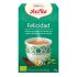 Yogi Tea Felicita 17 Beutel – 30g