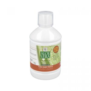 Zumo Aloe Vera Noefar – 500ml