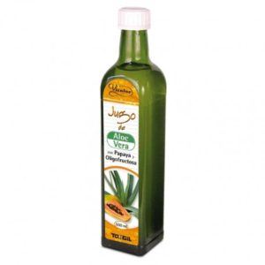 Zumo de Aloe y Papaya Vitaloe Tongil – 500ml
